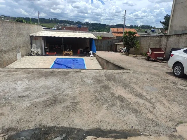 Imagem 3: Lote Terreno / lote com 2 dormitórios