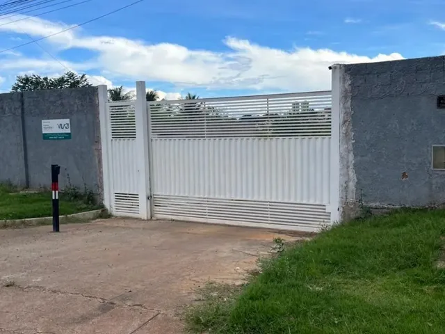 Imagem: Lote Vicente Pires 300M Pagamento Facilitado