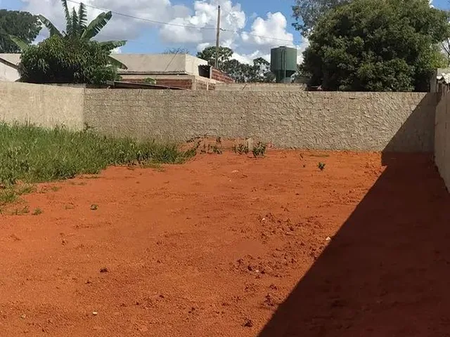 Imagem 2: Lote Murado 30X13,5, na Área do Pdot