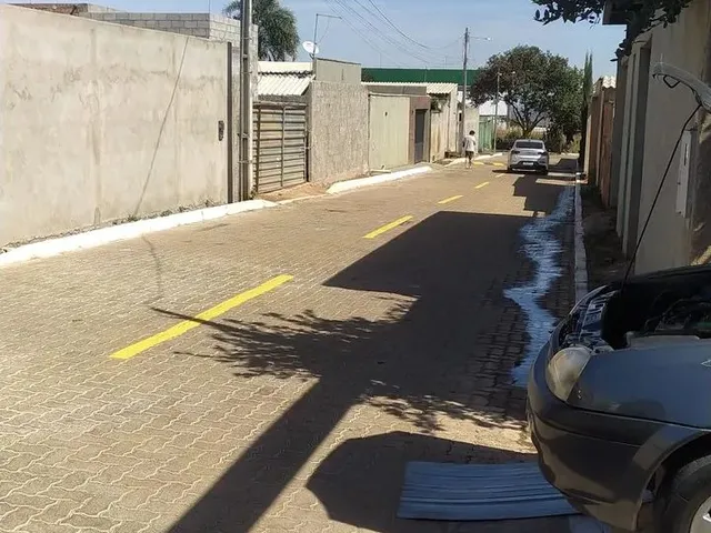 Imagem 5: Lote Murado 30X13,5, na Área do Pdot