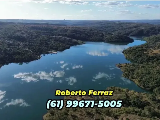 Imagem 4: Lotes Corumbá 4, 1000M2 Ás Margens do Lago