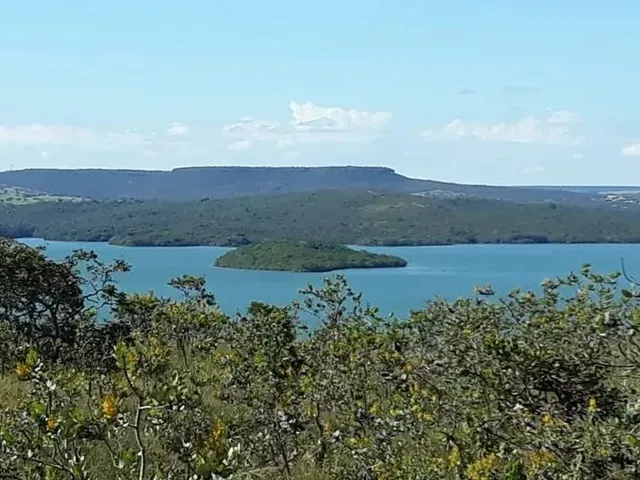 Imagem 3: Corumbá Iv! Lote Ás Margens do Lago