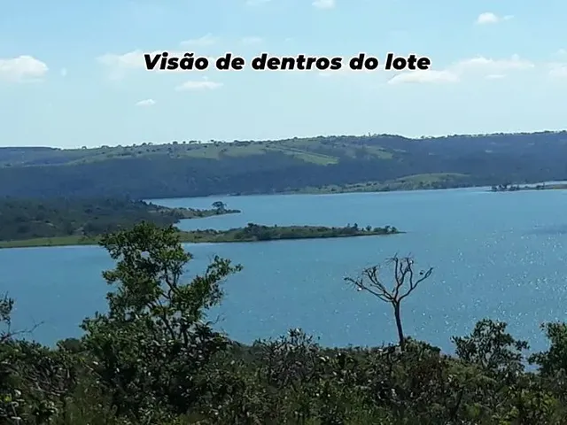 Imagem 2: Corumbá Iv! Lote Ás Margens do Lago