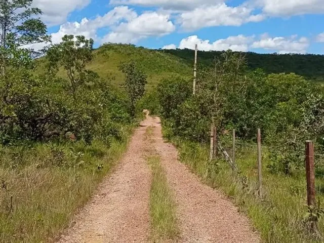 Imagem: Vendo Chácaras em Águas Lindas Jardim