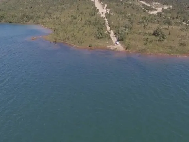 Imagem 1: Corumbá Iv! Lote Ás Margens do Lago