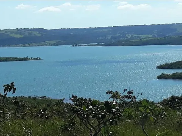 Imagem 1: Corumbá Iv! Lote Ás Margens do Lago