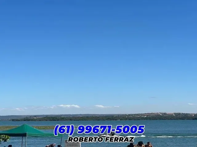 Imagem 2: Lote Corumbá Iv, Recanto do Sabiá.