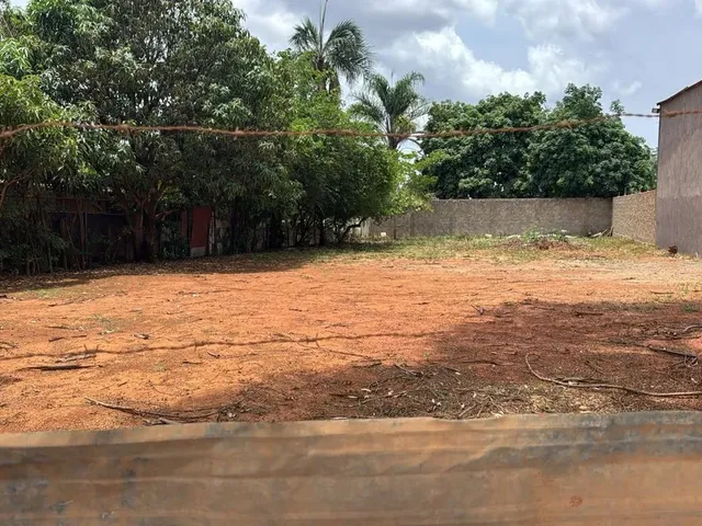 Imagem: 26 de Setembro Lotes de 400M² em Localização