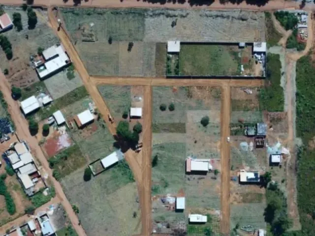 Imagem: Lote 400M
