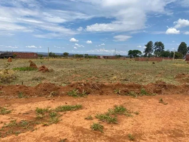 Imagem 3: Vendo Lotes de 400 Mts na Df 180