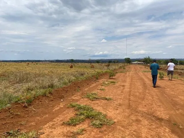 Imagem 4: Vendo Lotes de 400 Mts na Df 180