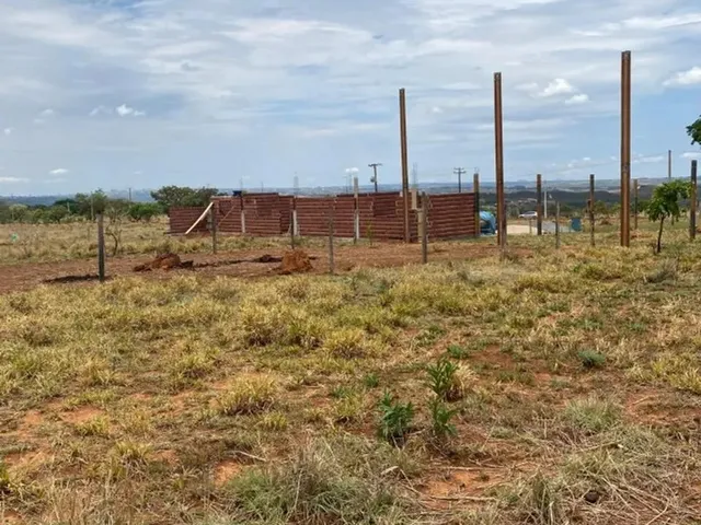 Imagem 5: Vendo Lotes de 400 Mts na Df 180