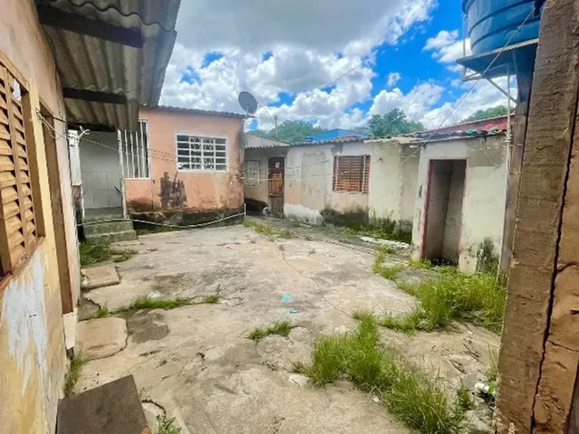 Imagem: Lote com Casas - Vila Cahuy