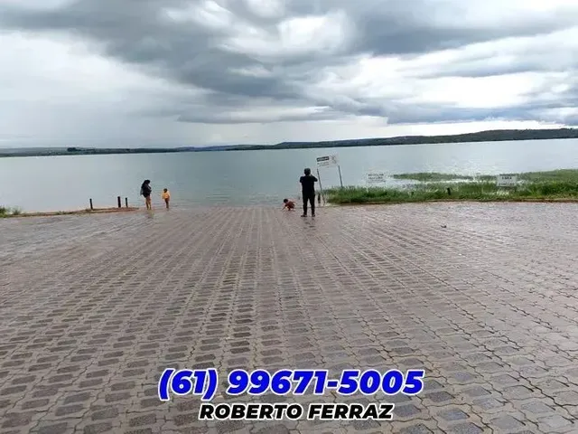 Imagem: Corumbá 4 Lote Recanto do Sabiá