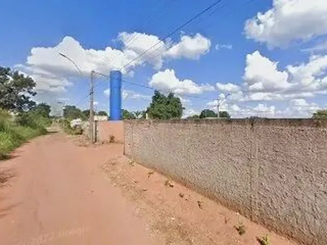 Imagem: Lote no Condomínio Ipê Amarelo - Ponte