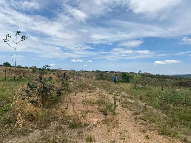 Imagem: Vendo Lotes de 1.000 Mts na Df 180