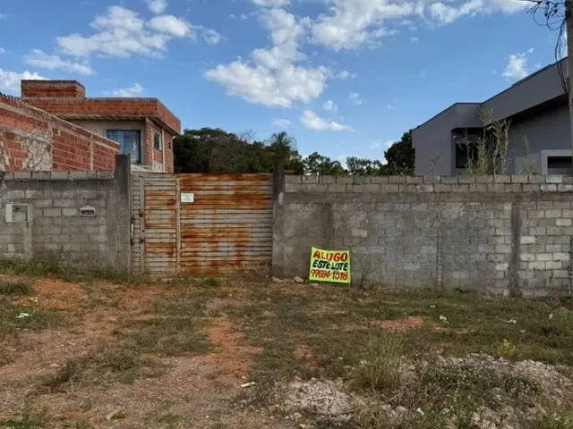 Imagem: Vendo Lote na Df 425 Tamanho 420 Metros