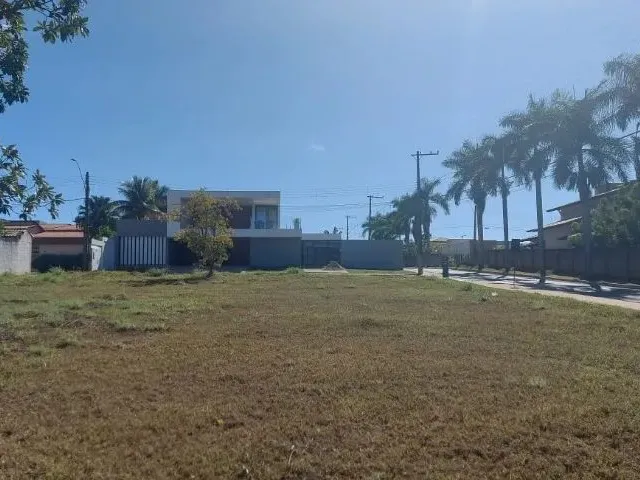 Imagem 3: Lote de Esquina no Jardim Botânico, Cond. Quintas Interlagos,Com 1.250M2
