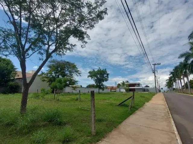 Imagem 11: Lote de Esquina no Jardim Botânico, Cond. Quintas Interlagos,Com 1.250M2