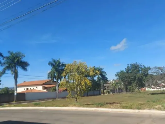 Imagem 10: Lote de Esquina no Jardim Botânico, Cond. Quintas Interlagos,Com 1.250M2