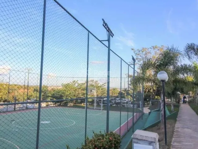 Imagem 4: Lote de Esquina no Jardim Botânico, Cond. Quintas Interlagos,Com 1.250M2