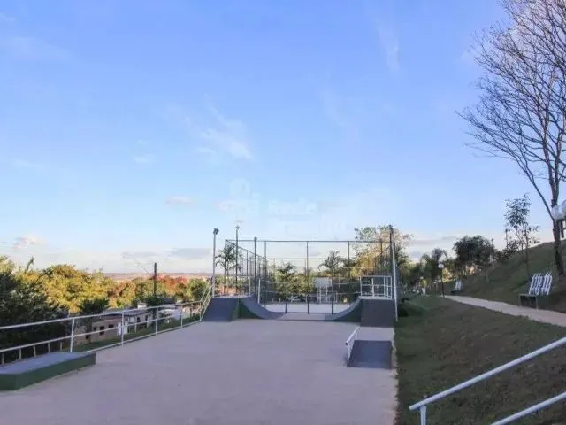Imagem 6: Lote de Esquina no Jardim Botânico, Cond. Quintas Interlagos,Com 1.250M2