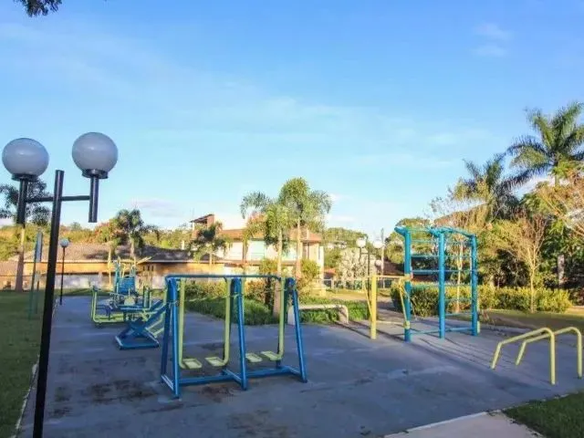 Imagem 2: Lote de Esquina no Jardim Botânico, Cond. Quintas Interlagos,Com 1.250M2