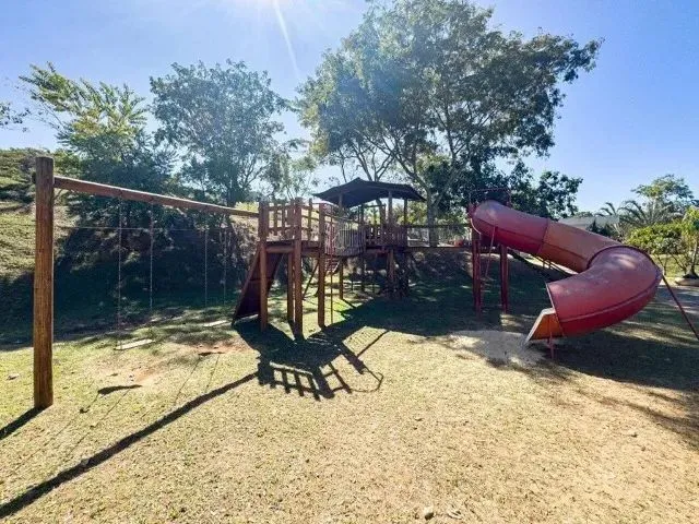 Imagem 12: Lote de Esquina no Jardim Botânico, Cond. Quintas Interlagos,Com 1.250M2