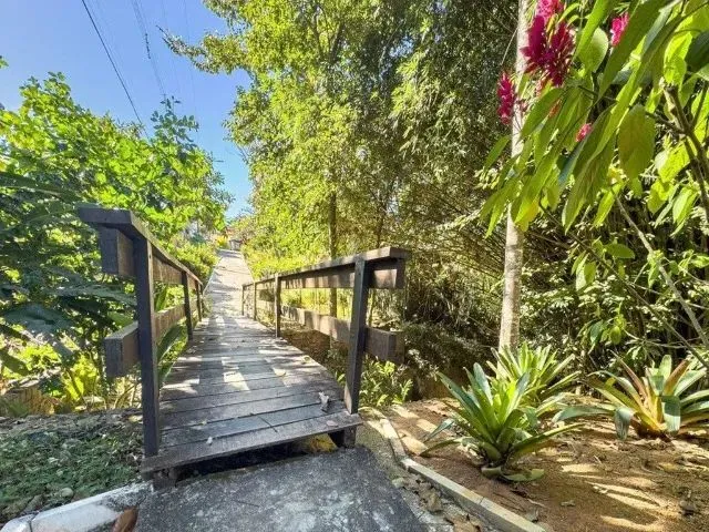 Imagem 13: Lote de Esquina no Jardim Botânico, Cond. Quintas Interlagos,Com 1.250M2