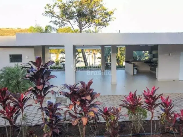 Imagem 8: Lote de Esquina no Jardim Botânico, Cond. Quintas Interlagos,Com 1.250M2