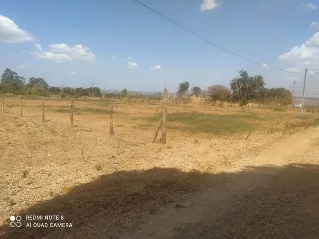 Imagem: Vendo Terreno na Chapadinha em Brazlândia