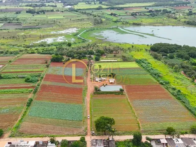 Imagem: Chácara 10 Amp Apos 5 Hectares Escriturada