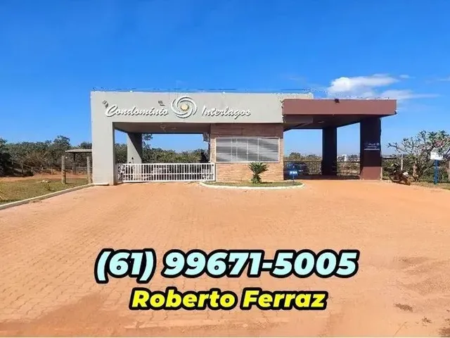 Imagem 4: Casa com Piscina Corumbá IV - Condomínio Interlagos