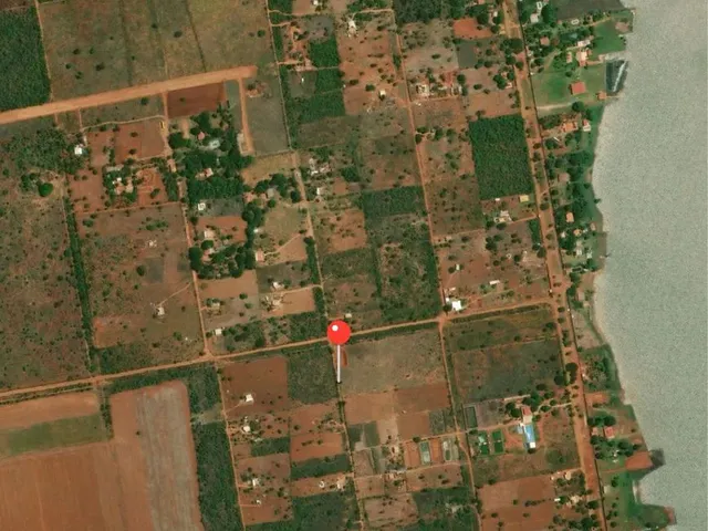 Imagem: Terreno 5000! Lagoa Formosa! Bela Vista