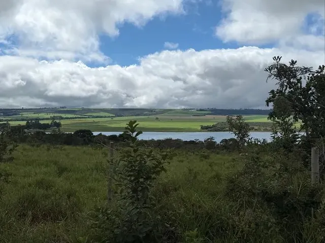 Imagem 6: Terreno 5000! Lagoa Formosa! Bela Vista