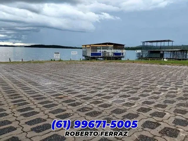 Imagem 1: Lote Corumbá Iv, Recanto do Sabiá.