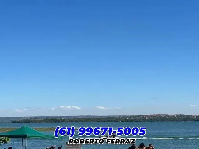 Imagem 4: Lote Corumbá Iv, Recanto do Sabiá.