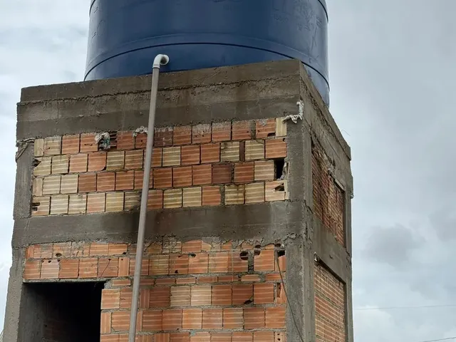 Imagem 15: Chácara Setor Aguilhada São Sebastião