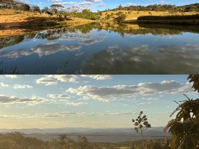 Imagem: Vendo Fazenda em Girassol - Cocalzinho Go