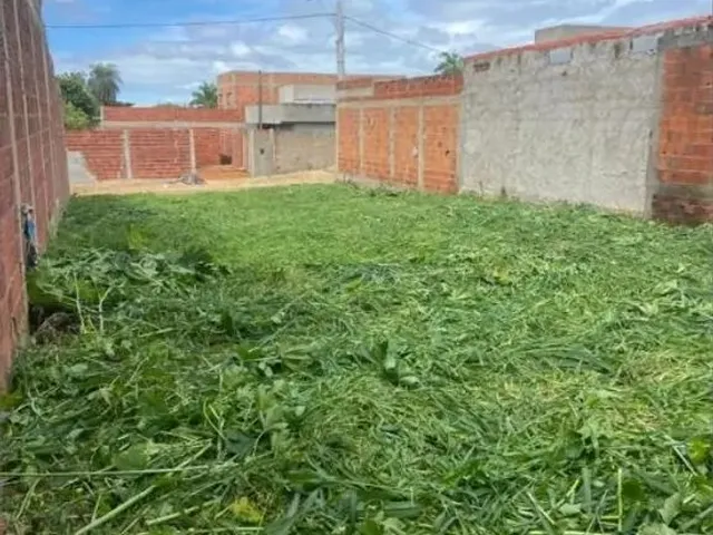 Imagem: Vende _Se Lote Sobradinho Df