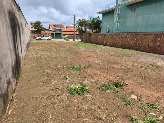 Imagem: Lote 434M² Jardim Europa 2