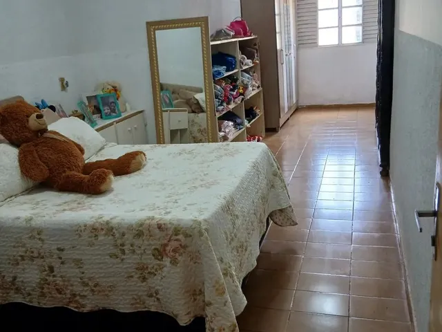 Imagem 10: Chacara Formada. Porteira Fechada