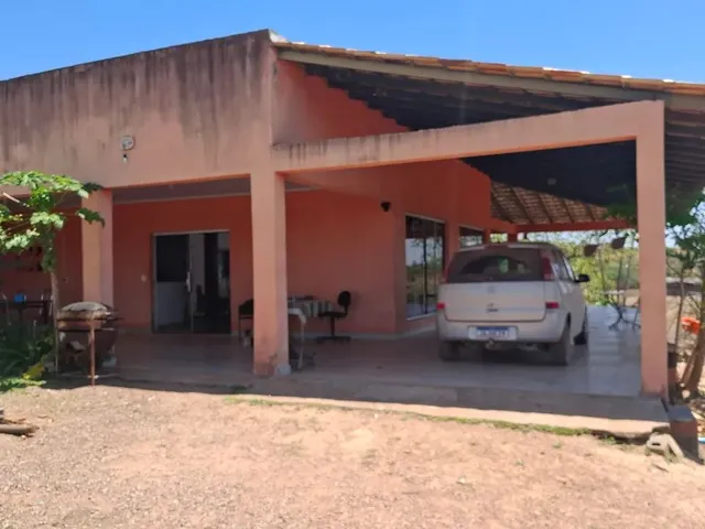 Imagem 2: Chácara Chácara com 3 dormitórios