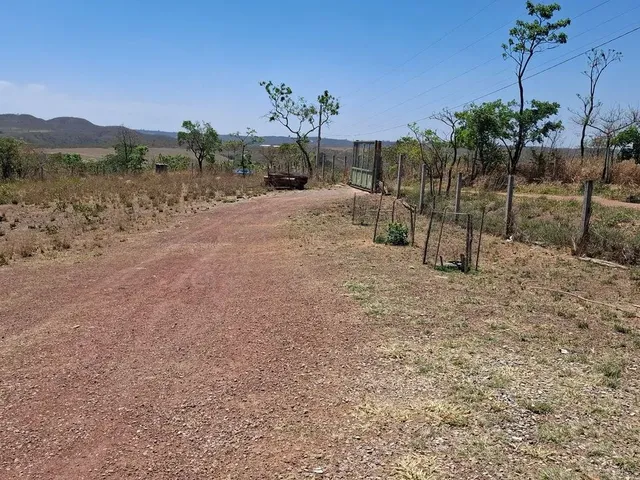 Imagem 3: Chácara Chácara com 3 dormitórios