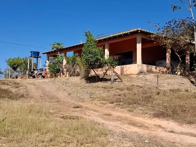 Imagem 5: Chácara Chácara com 3 dormitórios