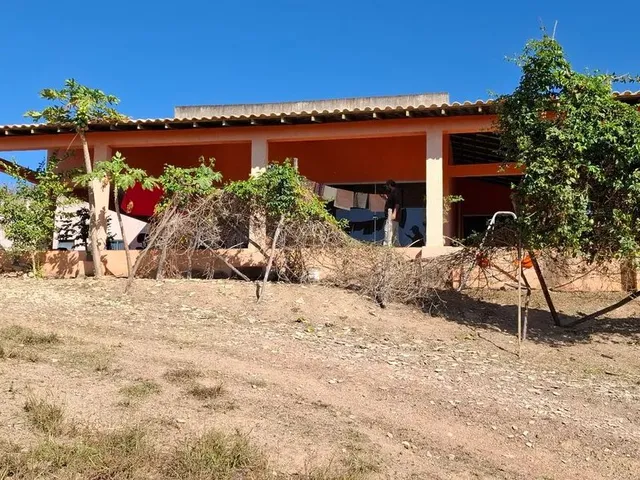 Imagem 6: Chácara Chácara com 3 dormitórios