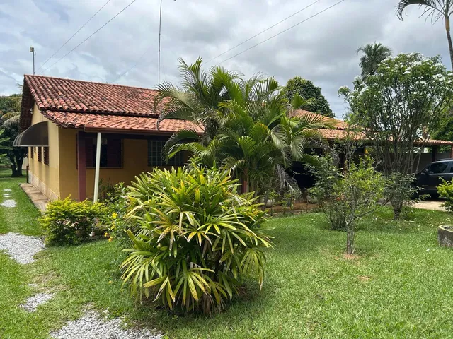 Imagem: Vendo Lote 5.000 com Duas Casas Boas