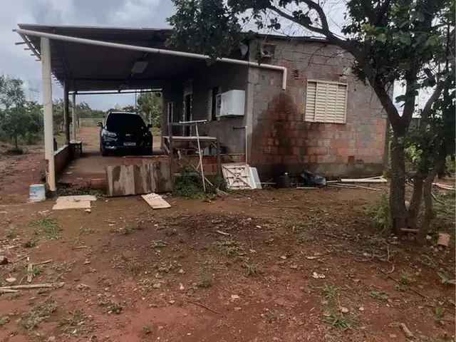 Imagem 5: Venda Ou Troca Chácara com venda por R$110.000