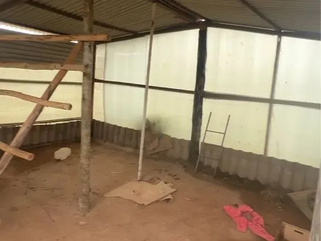 Imagem 8: Venda Ou Troca Chácara com venda por R$110.000