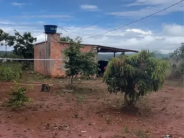 Imagem 9: Venda Ou Troca Chácara com venda por R$110.000